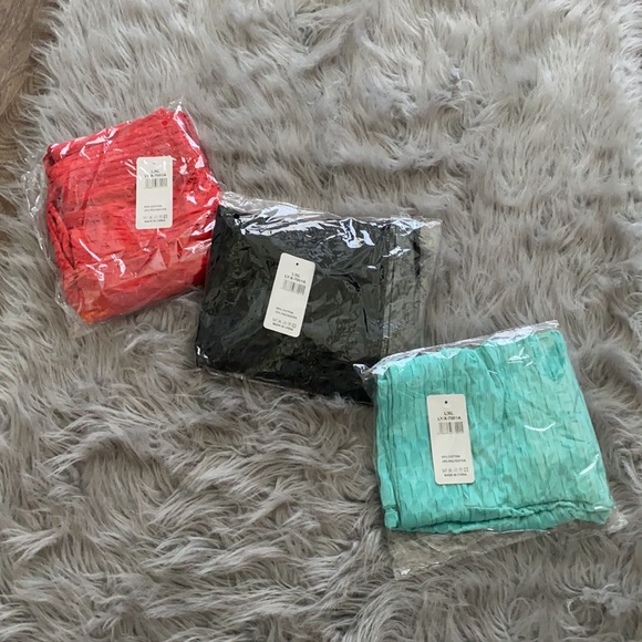 Anti Cellulite Booty Leggings - Picture 4 of 5